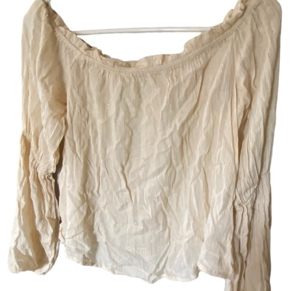 Sadie & Sage Top